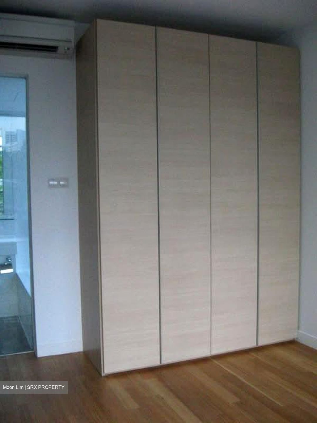 One Amber (D15), Condominium #594220101